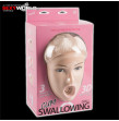 Cum Swallowing love Doll NMC