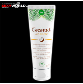 Vegan Coconut Lubricant 100 ml INTT Cosmetics