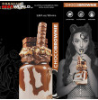 COQUETTE Desire Premium Experience Chocobrownie 100ml