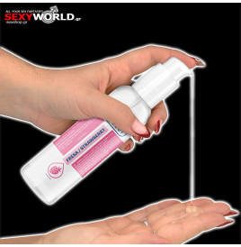 WATERfeel Strawberry Water Based Lube 175 ml