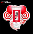 Waterbased Lubricant Lollipop Aqua 50ml DREAMLOVE