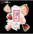 Waterbased Lubricant Strawberry Aqua 50ml DREAMLOVE