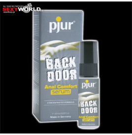 PJUR BACK DOOR Αnal Comfort Serum