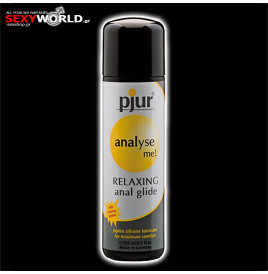PJUR Analyse Me Relaxing Anal Glide 30ml