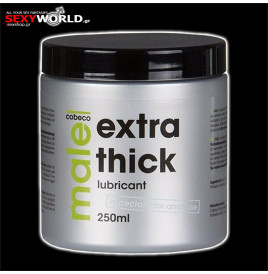 Extra Thick Anal Lube COBECO PHARMA 250ml