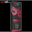 Strawberry Ice Wow! ORGIE