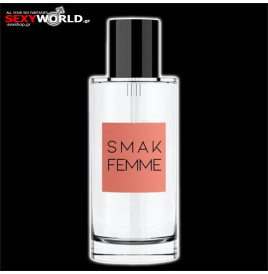SMAK Pheromones For Her 50 ml