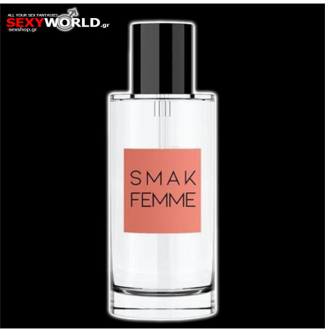 SMAK Pheromones For Her 50 ml