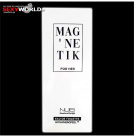 MAGNETIK For Her 50 ml NUEI