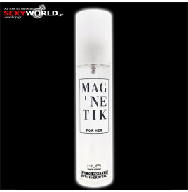 MAGNETIK For Her 50 ml NUEI
