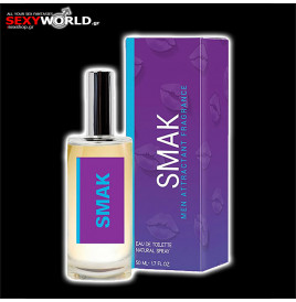 SMAK Pheromones For Him 50 ml