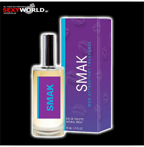 SMAK Pheromones For Him 50 ml