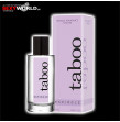 Espiegle TABOO Perfume with Pheromones For Her Espiegle TABOO Perfume with Pheromones For Her