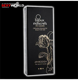 Διεγερτικές Σταγόνες Κλειτορίδας BIJOUX 15ml