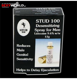 Delaying Spray STUD 100