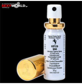 Delaying Spray STUD 100