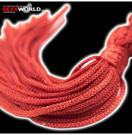 Heart Nipples Tassels Red TOYZ4LOVERS