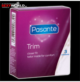 Pasante Trim 3s pack