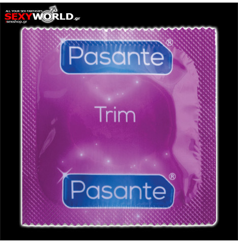 Pasante Trim 3s pack