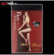 Black Bodysuit No 7038 RIMES