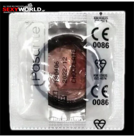 PASANTE Chocolate Flavoured Condom