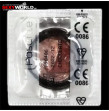 PASANTE Chocolate Flavoured Condom