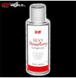 INTT Brazilian Panty Red with Lubricant