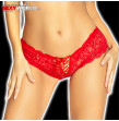 Mambo Shorty Red PROVOCATIVE