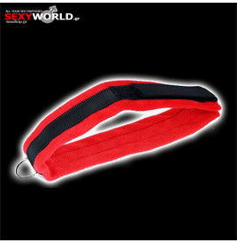 Bondage Kit Red TOYZ4LOVERS