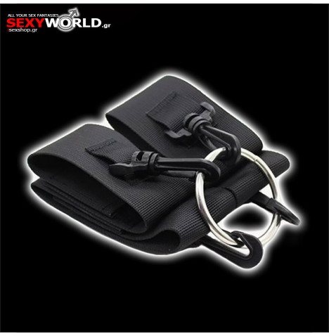 Easy Cuffs Arms Restraint TOYZ4LOVERS