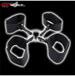 Easy Cuffs Arms Restraint TOYZ4LOVERS Easy Cuffs Arms Restraint TOYZ4LOVERS