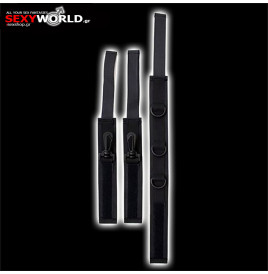 Easy Cuffs Collar Arms Restraint TOYZ4LOVERS