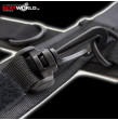Easy Cuffs Collar Arms Restraint TOYZ4LOVERS Easy Cuffs Collar Arms Restraint TOYZ4LOVERS