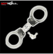 Fetish Fantasy Metal Handcuffs PIPEDREAM