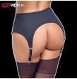 Zipper Suspender Belt Cottelli LINGERIE