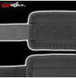 Neoprene Handcuffs DARKNESS Neoprene Handcuffs DARKNESS