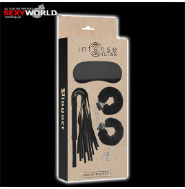 Σετ BDSM Playset 1 INTENSE