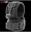 Lux Black Handcuffs DARKNESS