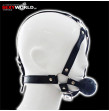 Face Harness Gag Ball TOYZ4LOVERS