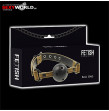 FETISH SUBMISSIVE Origin Breathable Ball Gag FETISH SUBMISSIVE Origin Breathable Ball Gag