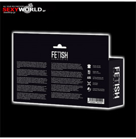 FETISH SUBMISSIVE Origin Breathable Ball Gag