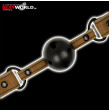 FETISH SUBMISSIVE Origin Breathable Ball Gag FETISH SUBMISSIVE Origin Breathable Ball Gag