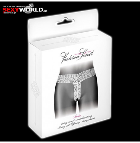 Thong Anita FASHION SECRET