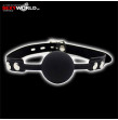 Ball Gag with Metal Padlock TOYZ4LOVERS Ball Gag with Metal Padlock TOYZ4LOVERS