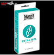 12 Extra Feel Condoms SECURA 12 Extra Feel Condoms SECURA