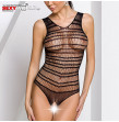 Black Bodystocking BS086 PASSION