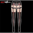 Tights with Suspender Straps COTTELLI LEGWEAR