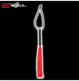 Several Flogger Red TOYZ4LOVERS