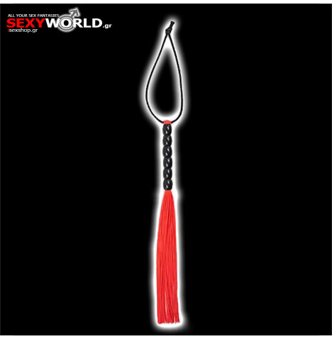 Several Flogger Red TOYZ4LOVERS