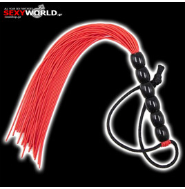 Several Flogger Red TOYZ4LOVERS